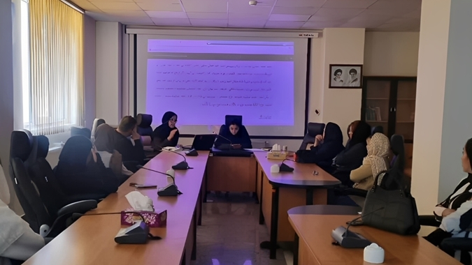 در راستای ارتقاء سلامت عمومی و بهبود خدمات عرضه مواد غذائی